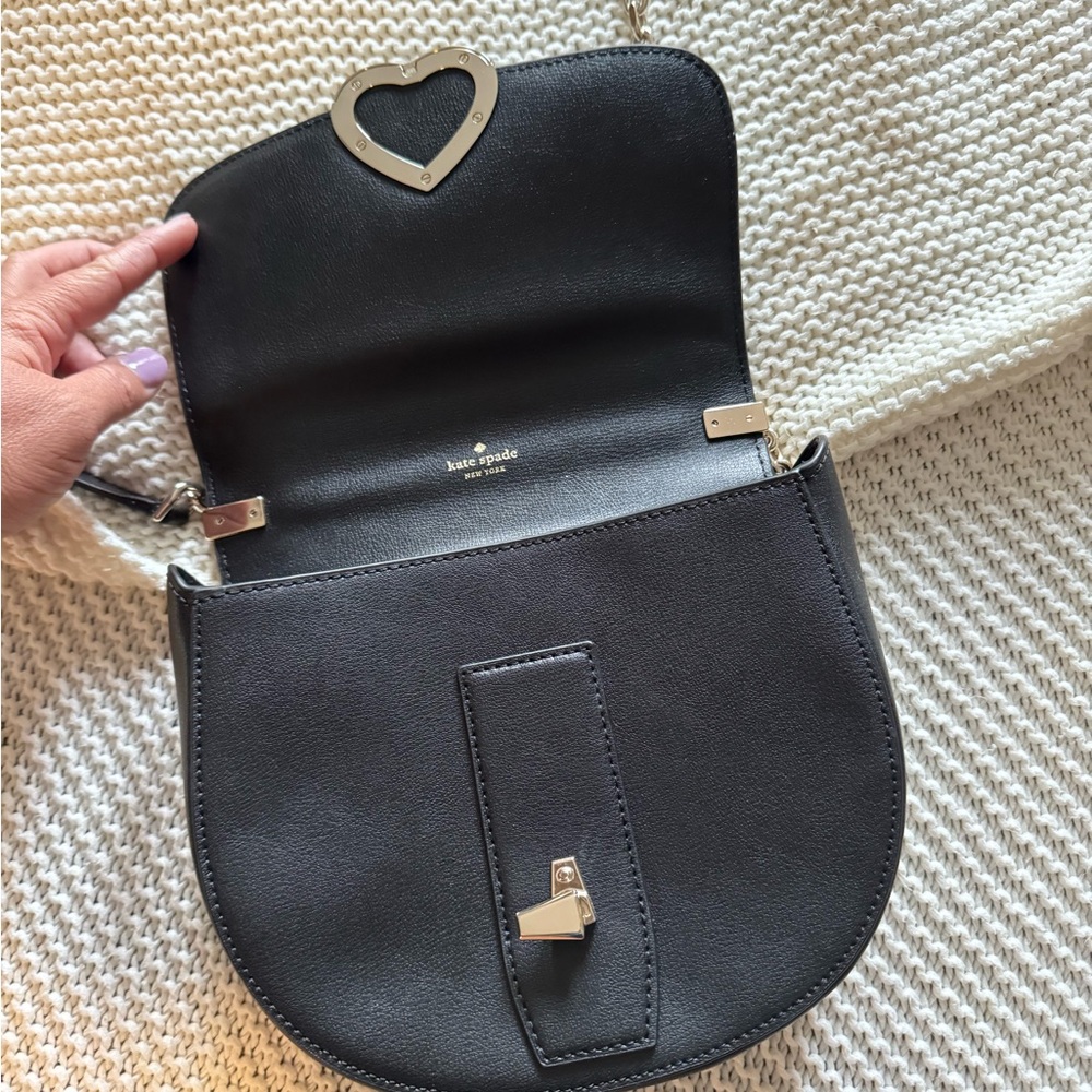 Kate Spade Purse ♠️ - Picture 4 of 7